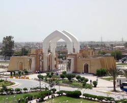 حملة نصرة العفاف تدخل أسوار الجامعات العراقية