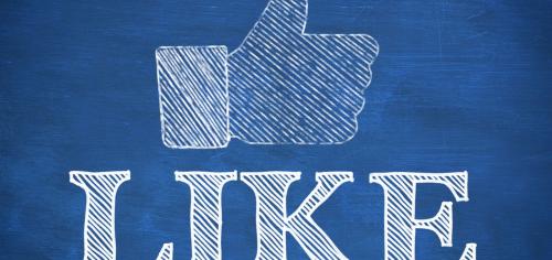 LIKE ولكن ؟! / بقلم : جسام السعيدي