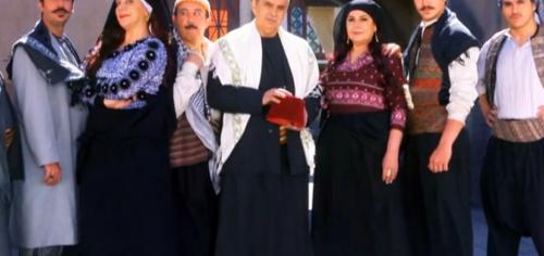 المسلسلات والهجمة على الثوابت / بقلم : جعفر الموسوي